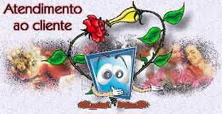 SAC - Serviço de Atendimento ao Cliente SAC - Serviço de Atendimento ao Cliente
