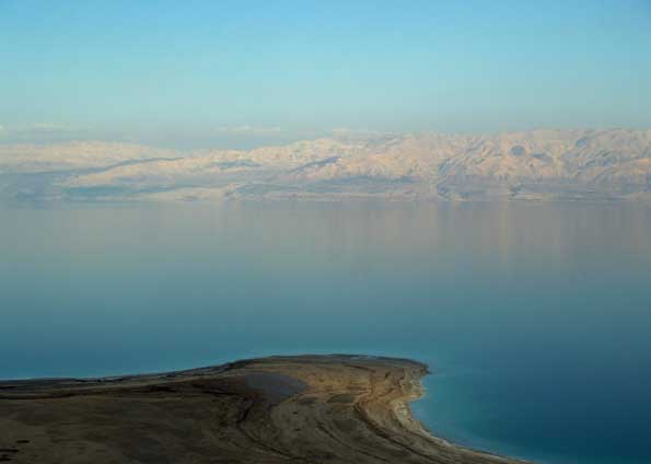 Dead Sea - Mar Morto Dead Sea - Mar Morto