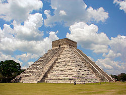 Chichén Itzá, México Chichén Itzá, México