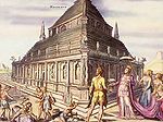 Mausoléu de Halicarnasso, Turquia Mausoléu de Halicarnasso, Turquia