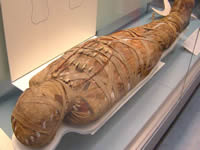 Múmia