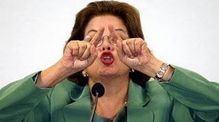 Dilma Rousseff Dilma Rousseff