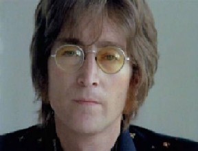 John Lennon