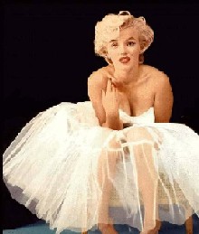Marilyn Monroe Marilyn Monroe
