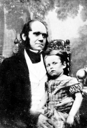 Charles Darwin e William Darwin Charles Darwin e William Darwin