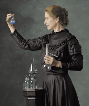 Marie Curie 1867-1934 Marie Curie 1867-1934